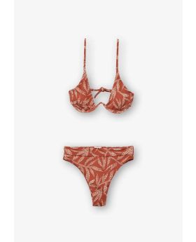 Tiffosi Noah 489 Laranja, L