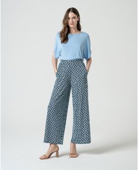 Surkana Pantalón amplio