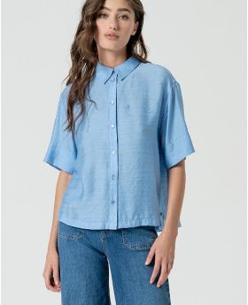 Surkana Camisa manga corta