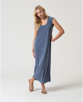 Surkana Vestido recto sin mangas