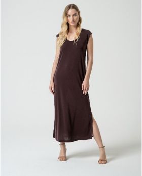 Surkana Vestido recto sin mangas